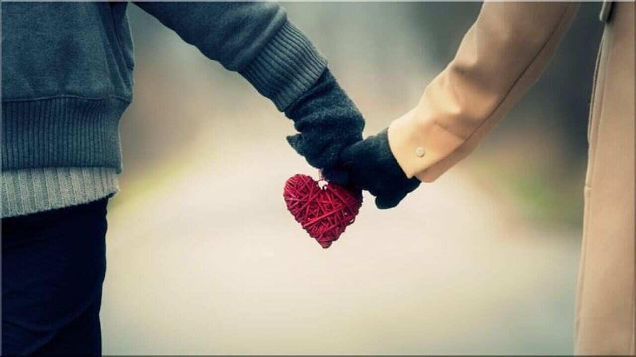 People shouldn’t shy away from obstacles when considering a new partnership or marriage