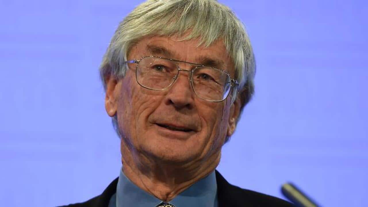 Dick Smith to launch $1 million ad campaign to slash immigration