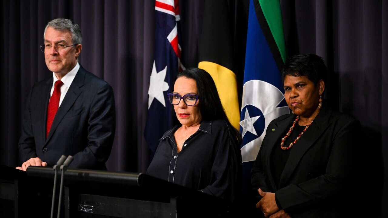 LINDA BURNEY REFERENDUM PRESSER