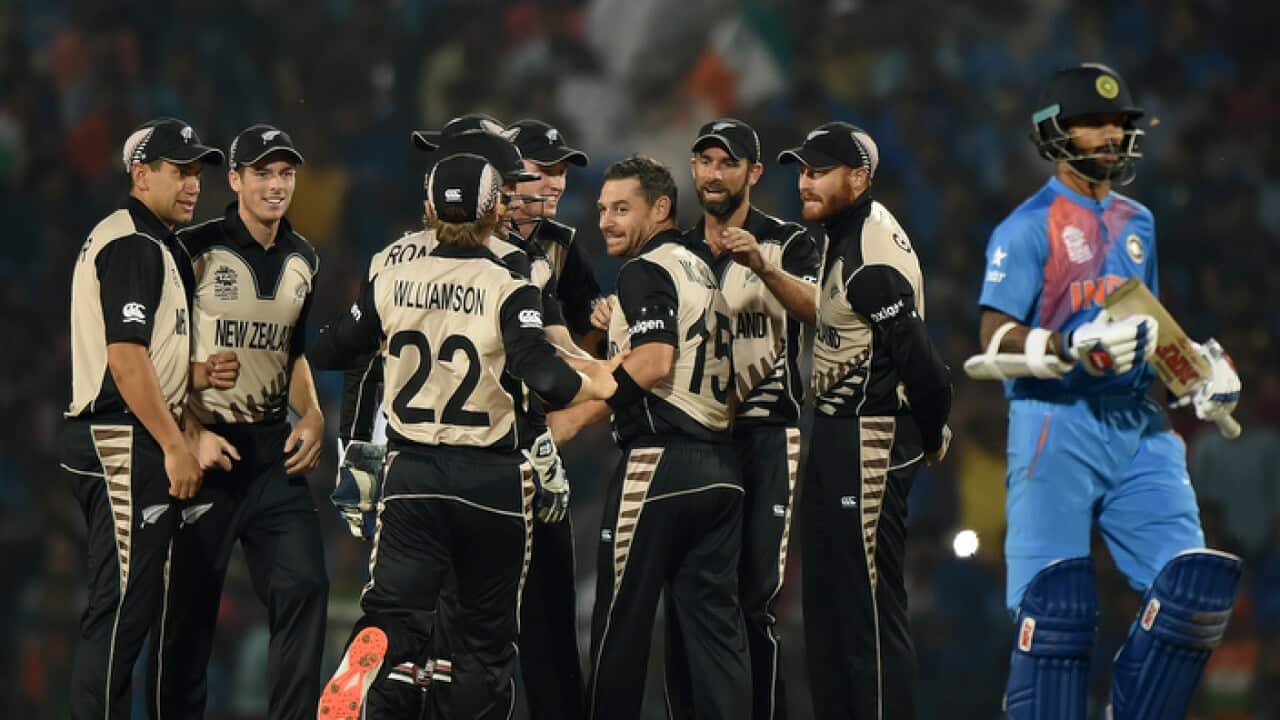 IndiaNZ 6 - PUNIT PARANJPE-AFP-Getty Images