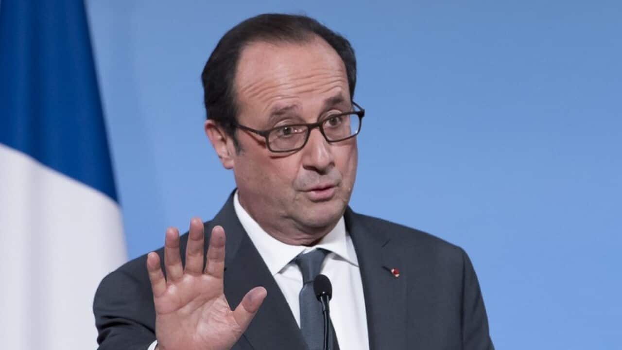 France is being urged to speak up about LGBT+ rights in Indonesia