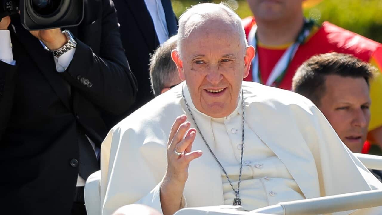 World Youth Day Lisbon - day 3