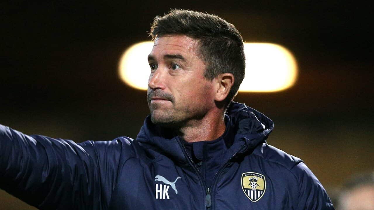 Kewell