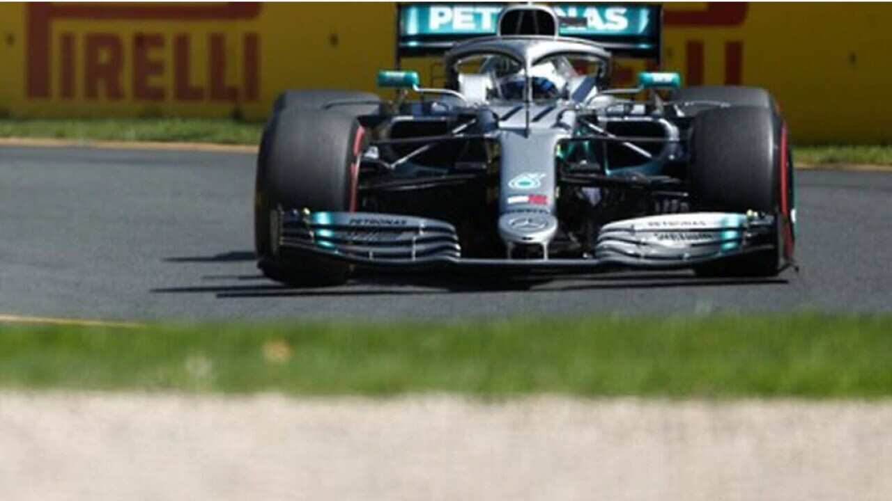 Valtteri Bottas ha vinto a Melbourne il suo quarto GP di Formula 1