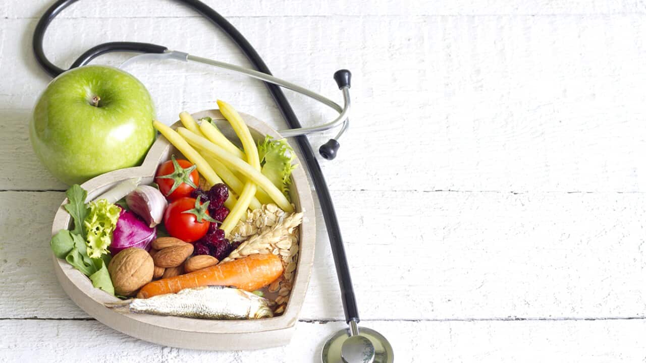 Dieticians agree that the mix of good fats, grains and fresh produce in the Mediterranean diet makes it a winner in the health stakes.