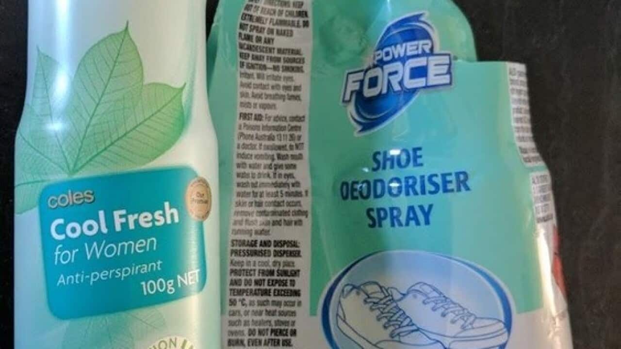 Did Aldi confuse products?