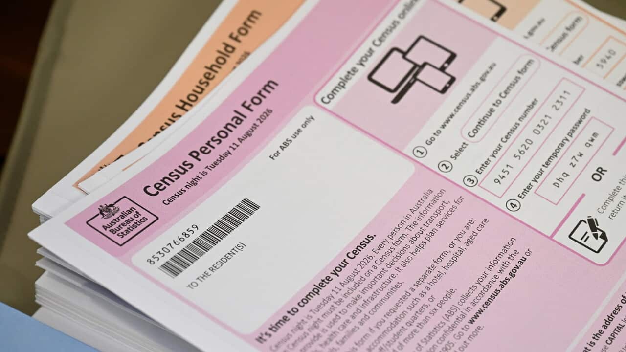 CENSUS 2026