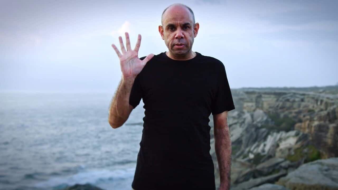 Steven Oliver presents a dynamic new documentary