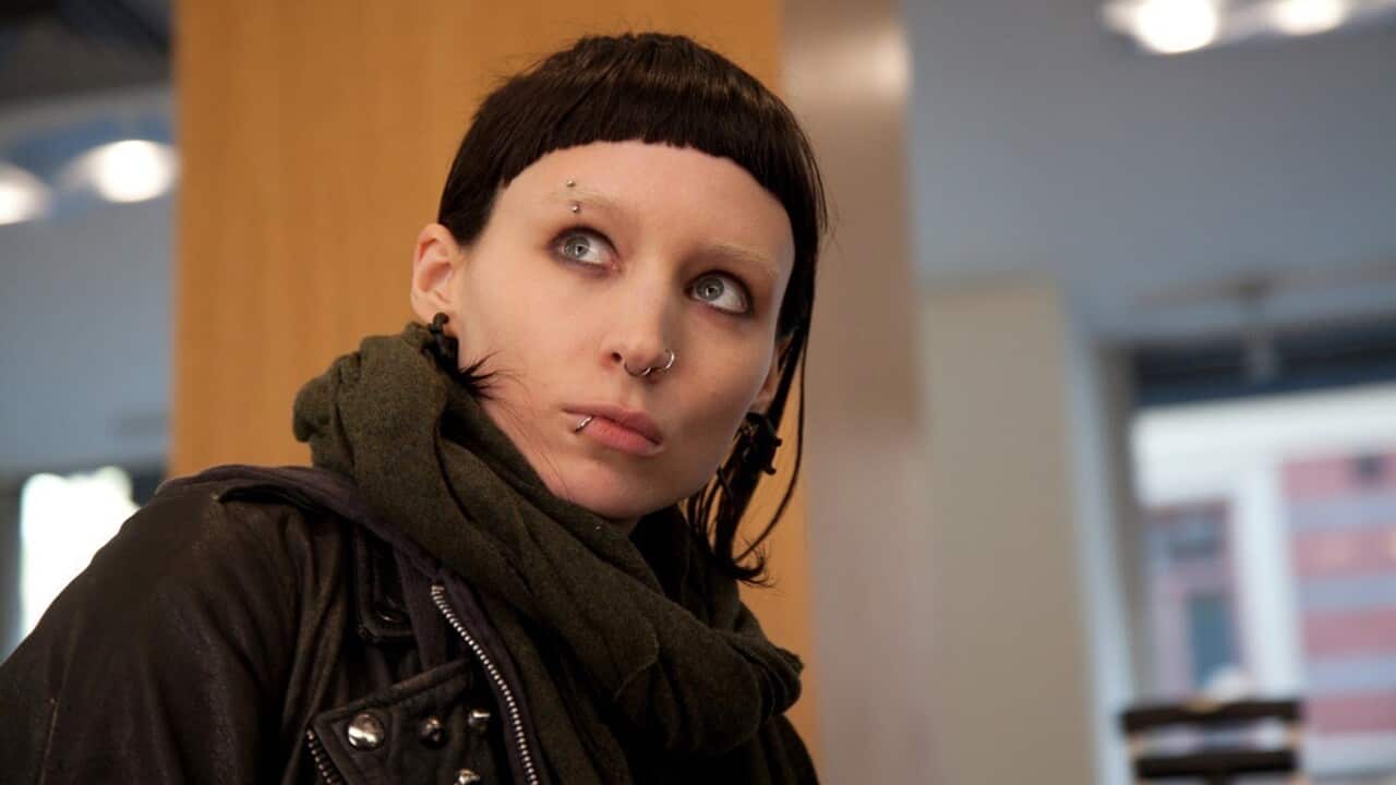 Lisbeth Salander: The girl who survived her creator