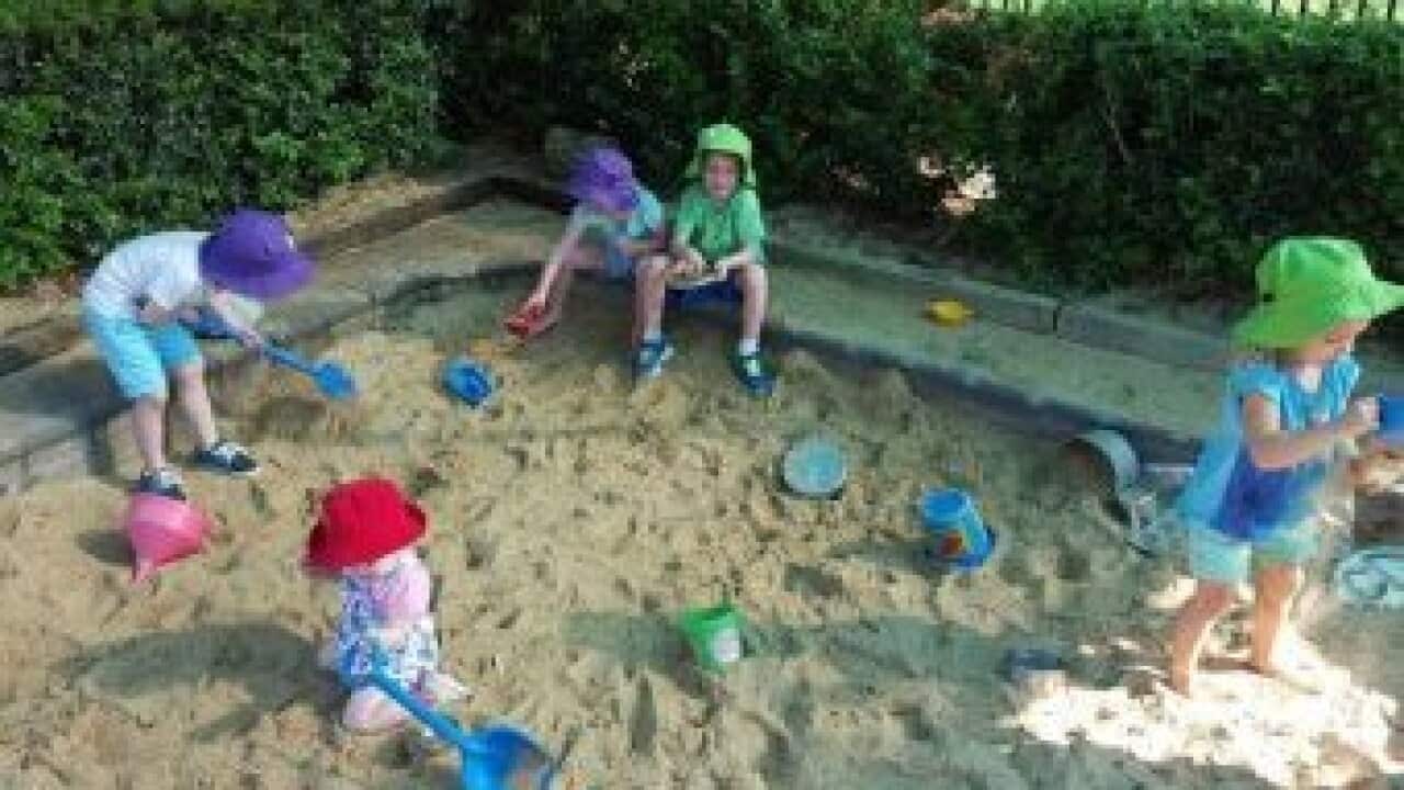 Crack down on childcare loopholes