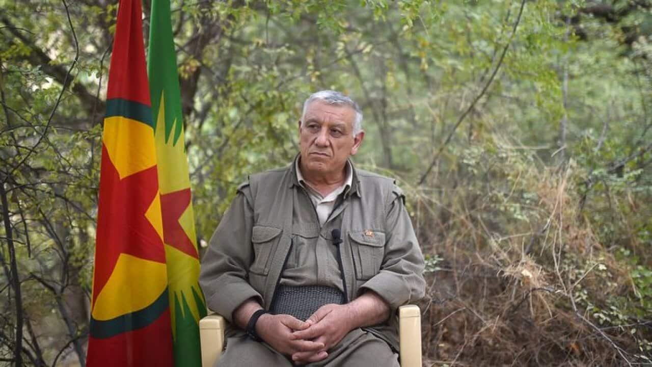 Cemil Bayik