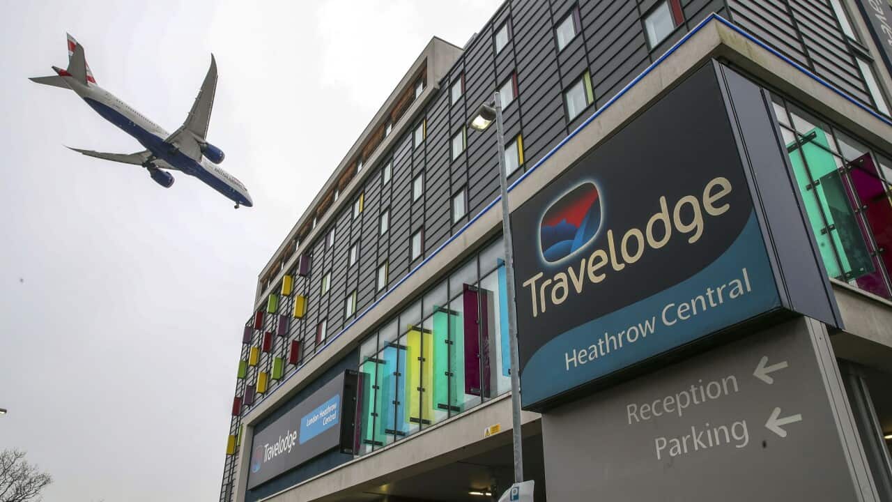 Returning travellers from coronavirus hotspot countries now have to quarantine for 10 days in government-provided accommodation.