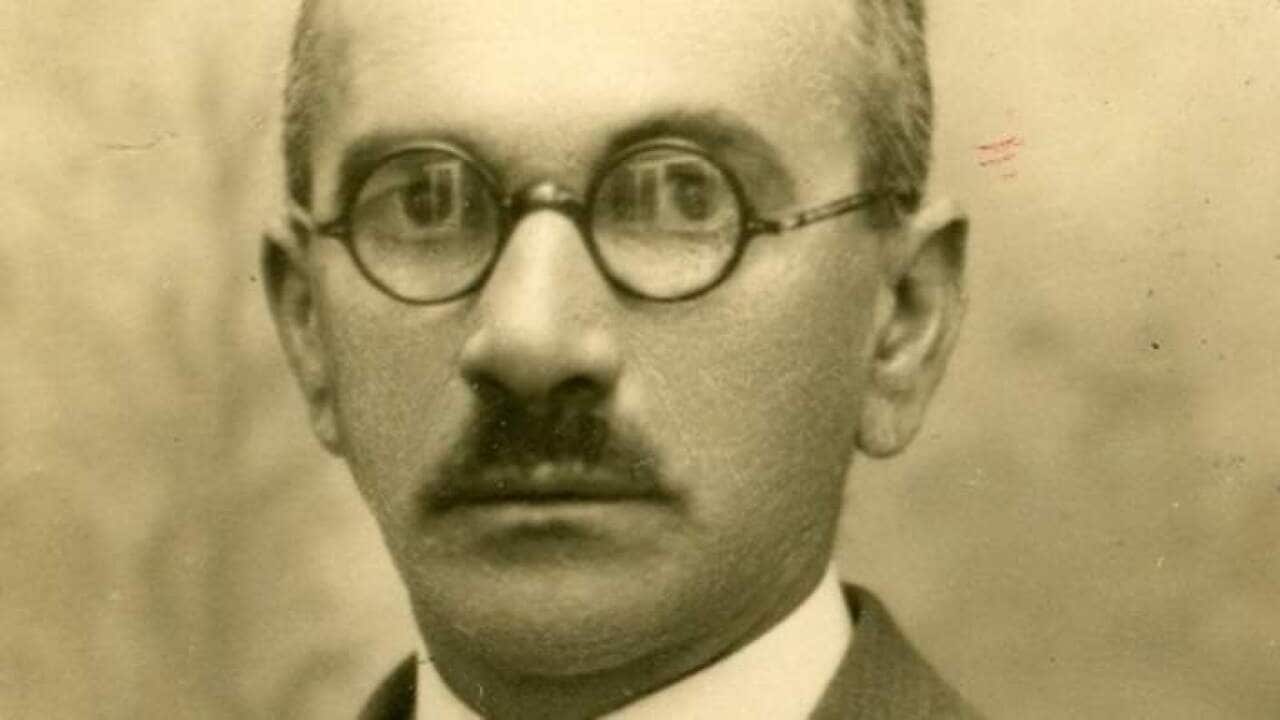 Herman Brisk