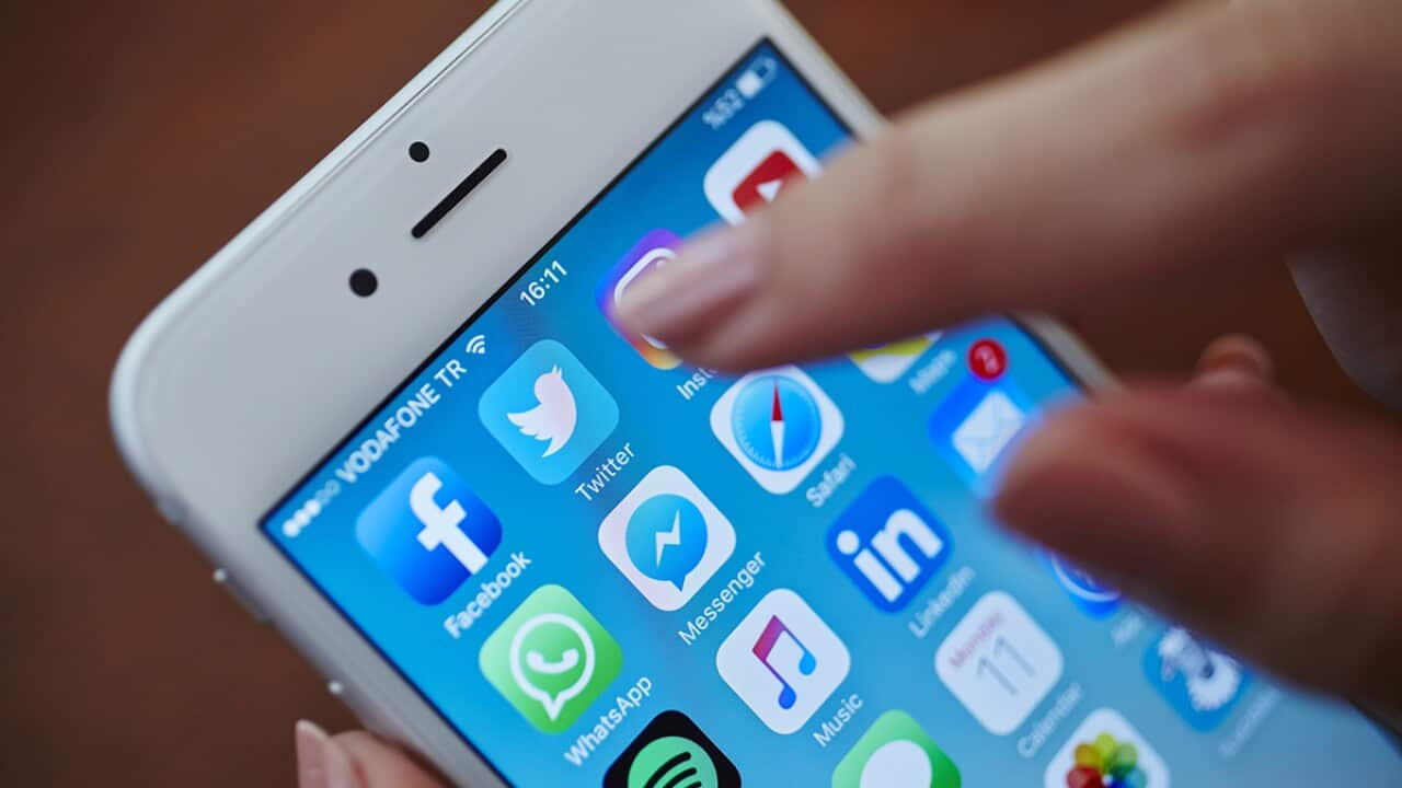 A woman in Taiwan has divorced her husband for ignoring her texts