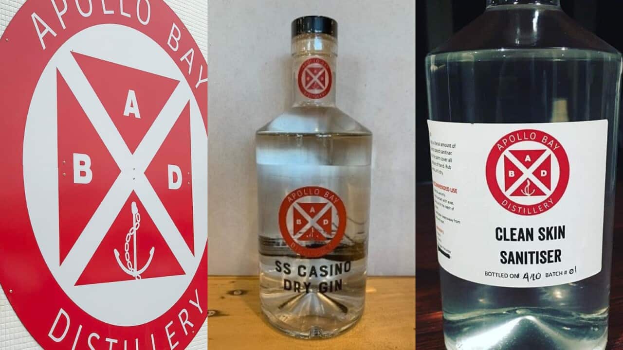The product recall relates to 9 bottles of SS Casino Gin purchased between Friday 5 June to Sunday 7 June.