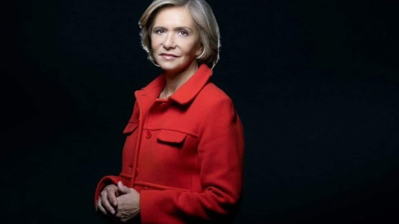 Présidentielle 2022 : Valérie Pécresse, candidate investie par LR