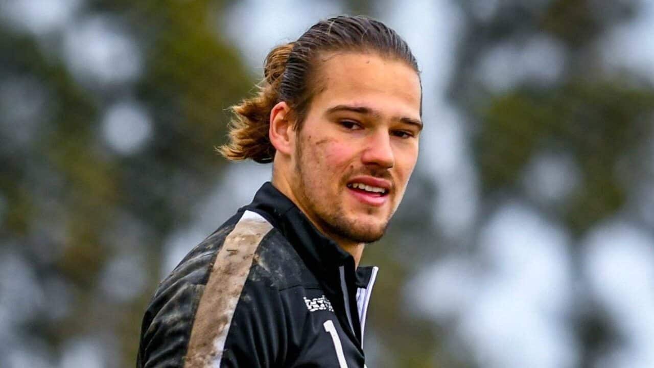 Harrison Devenish-Meares