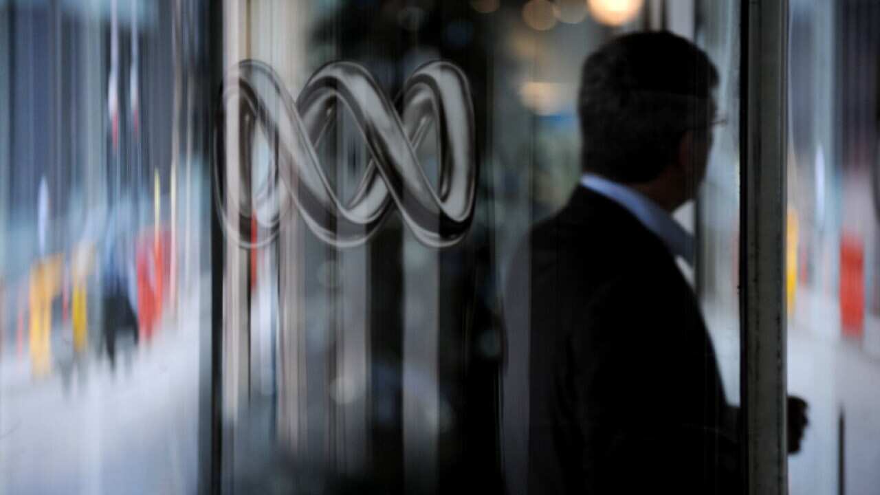 Australian Broadcasting Corporation