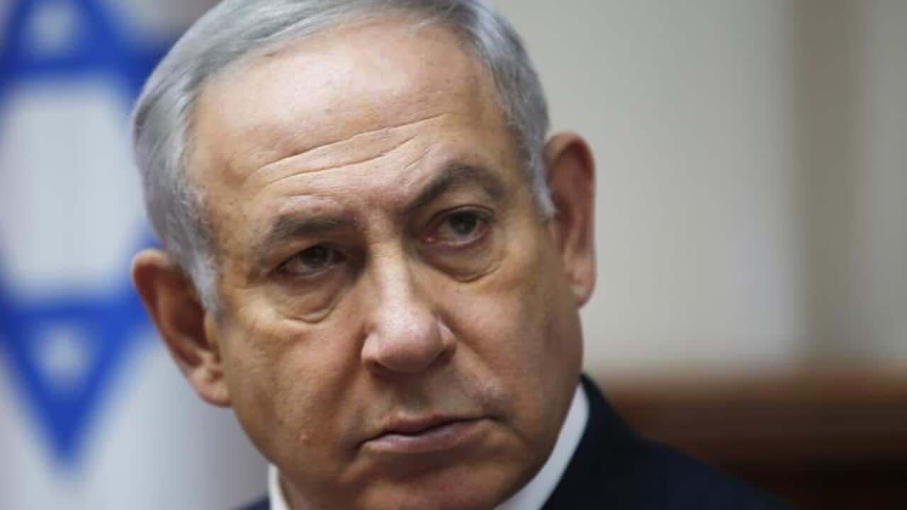 Israeli police have recommended indicting Prime Minister Benjamin Netanyahu on bribery charges.