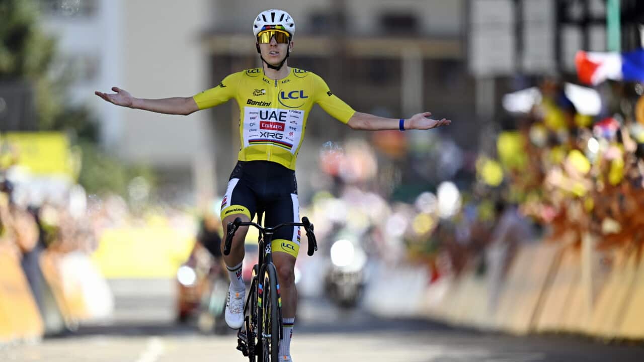 France: CYCLING TOUR DE FRANCE 2026 STAGE 19