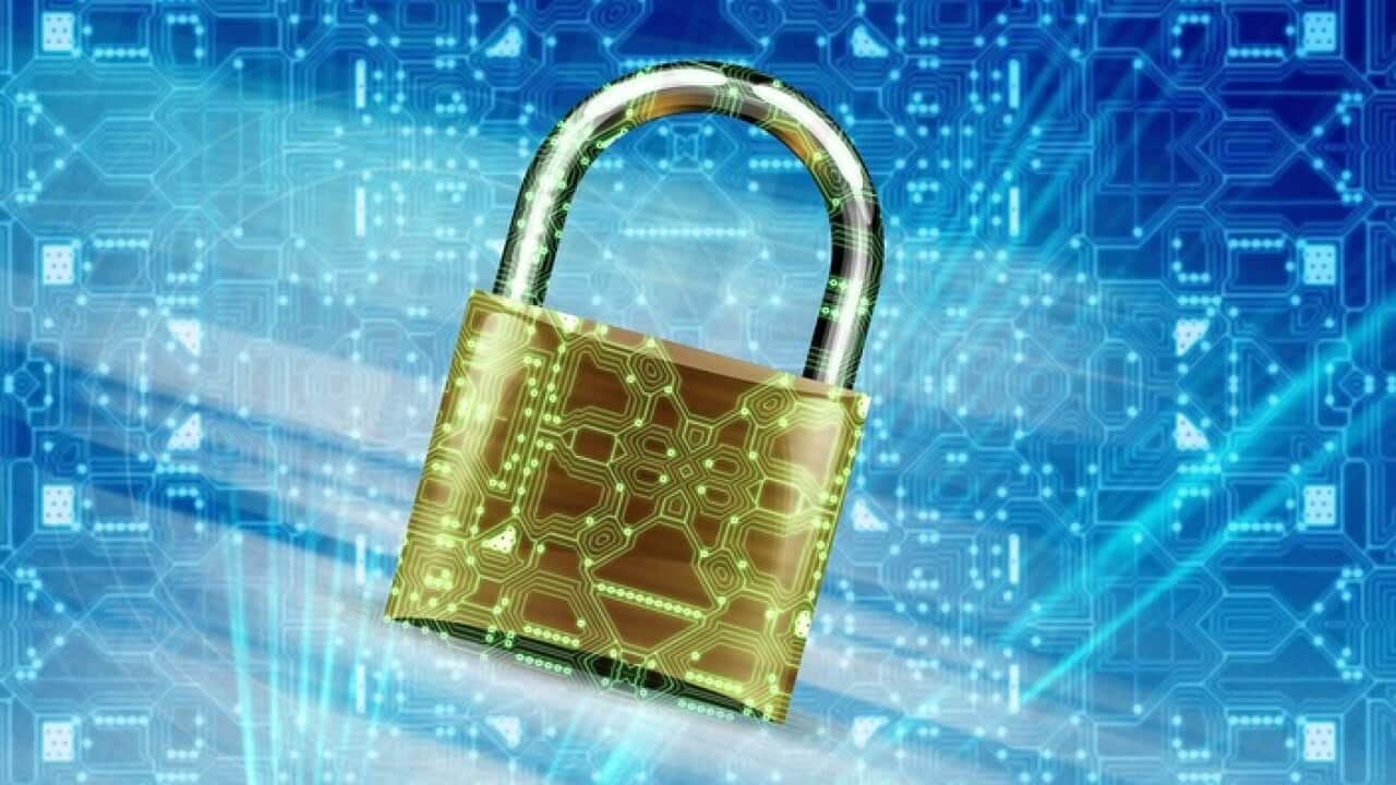 Internet Security