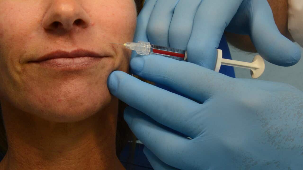 COSMETIC SURGERY FEATURE