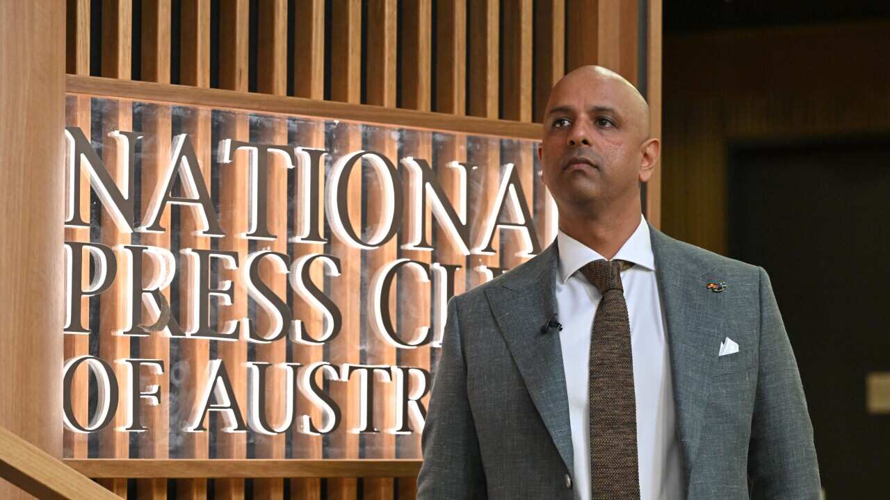 GIRIDHARAN SIVARAMAN PRESS CLUB