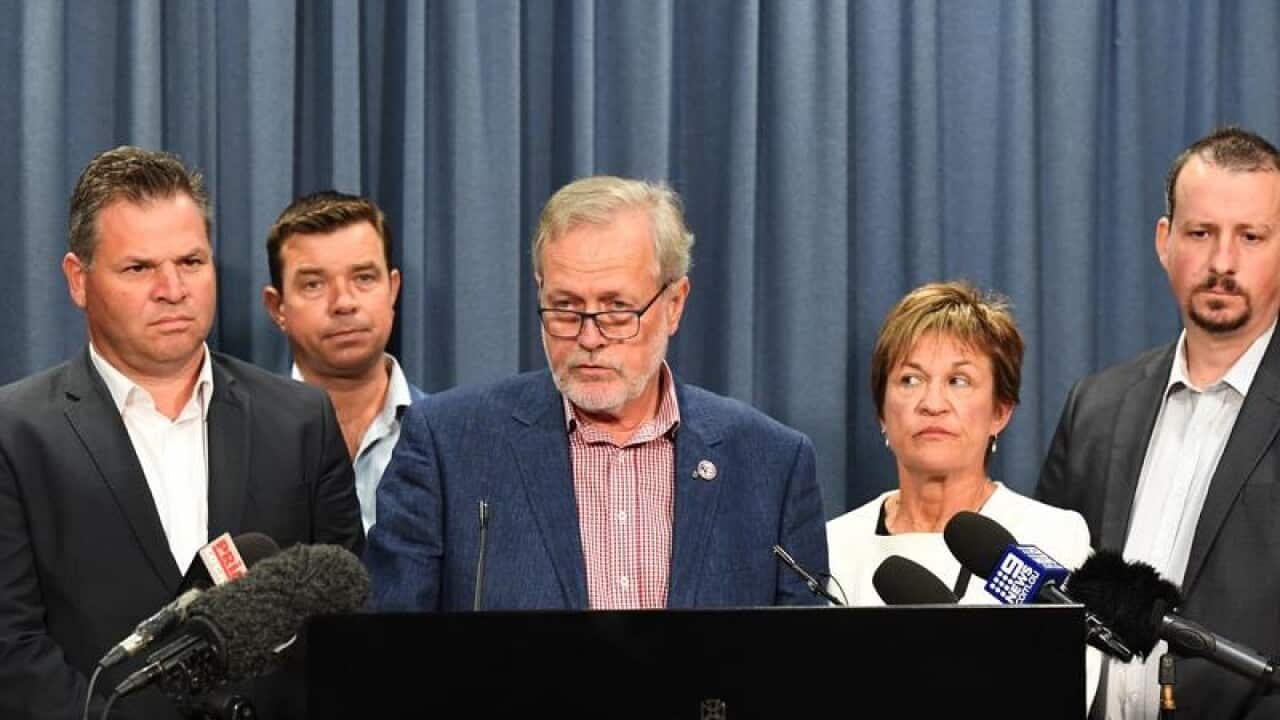 SHOOTERS FISHERS AND FARMERS Robert Borsak