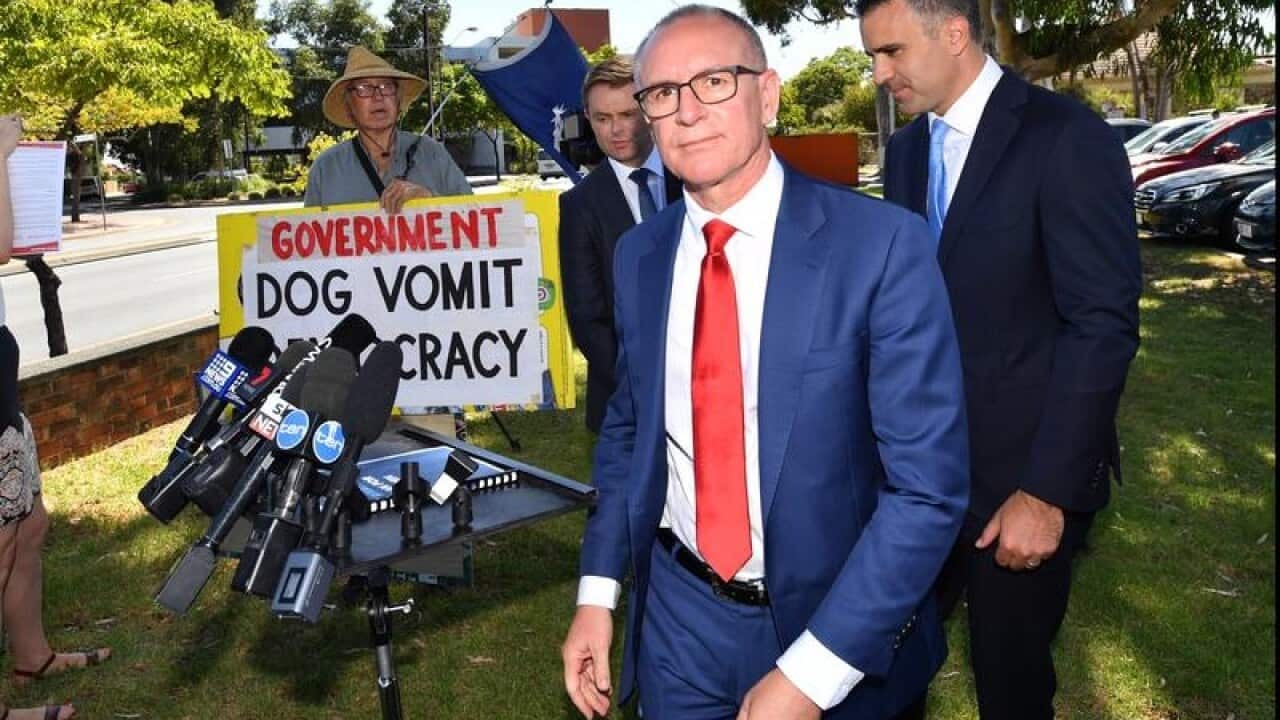 Jay Weatherill