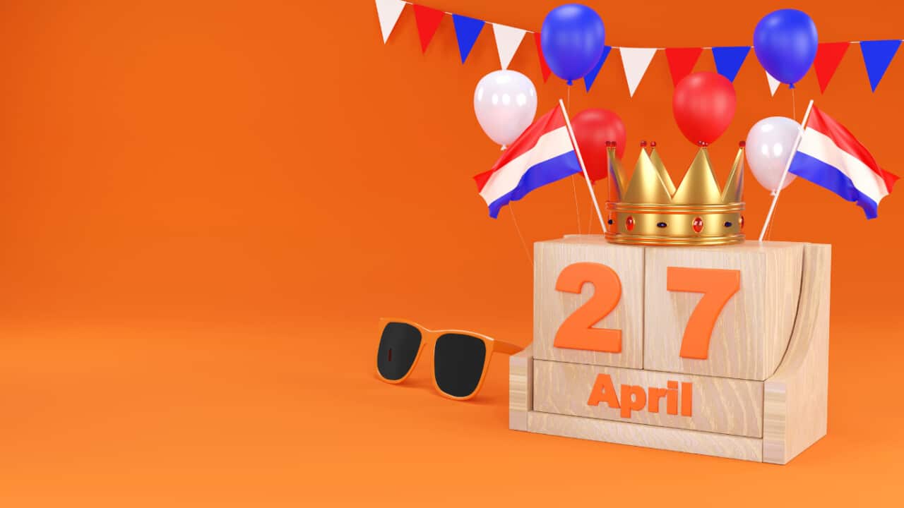 Koningsdag