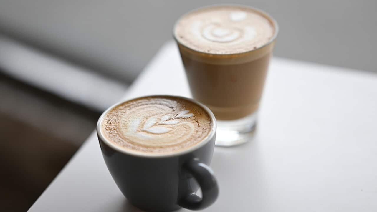 LOCAL COFFEE ROASTERS