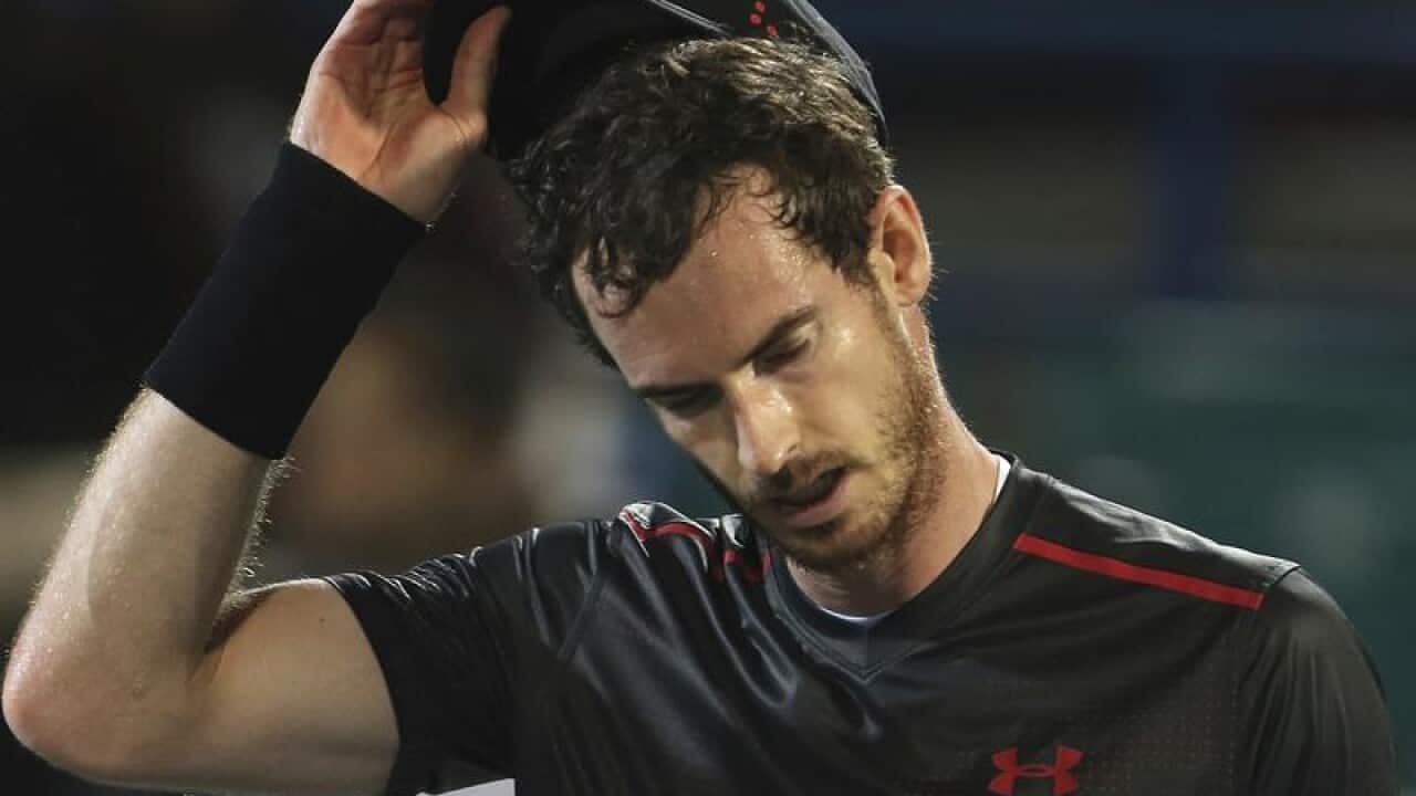 Andy Murray