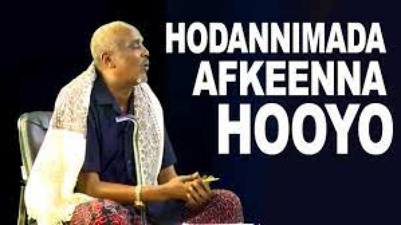 Osman Abdi Nuur Haashi