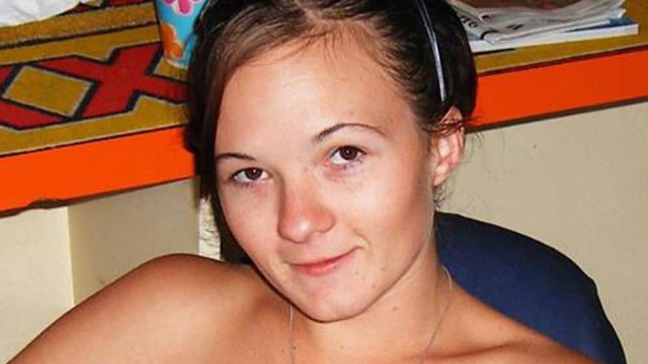 Karlie Jade Pearce-Stevenson