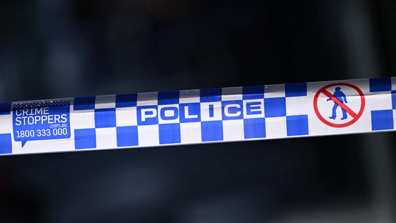 VICTORIA POLICE STOCK