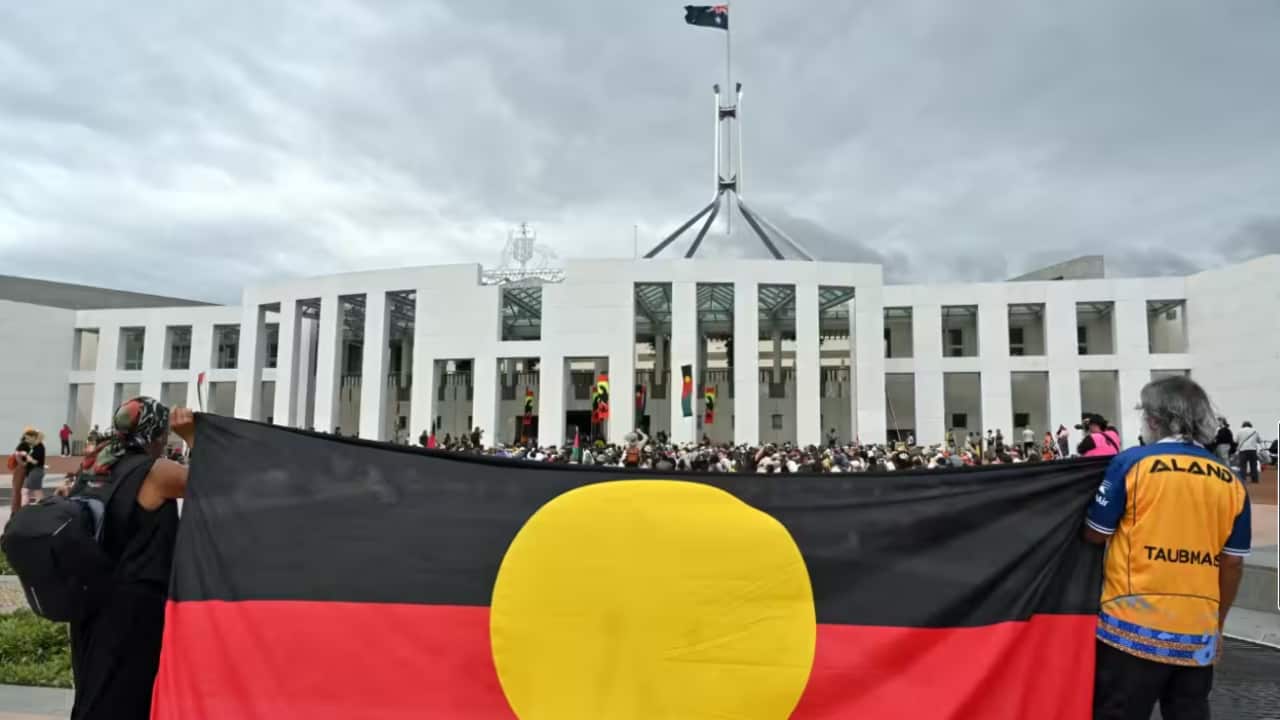 The review of Closing the Gap calls for a radical change in approach by all governments, including the public service.