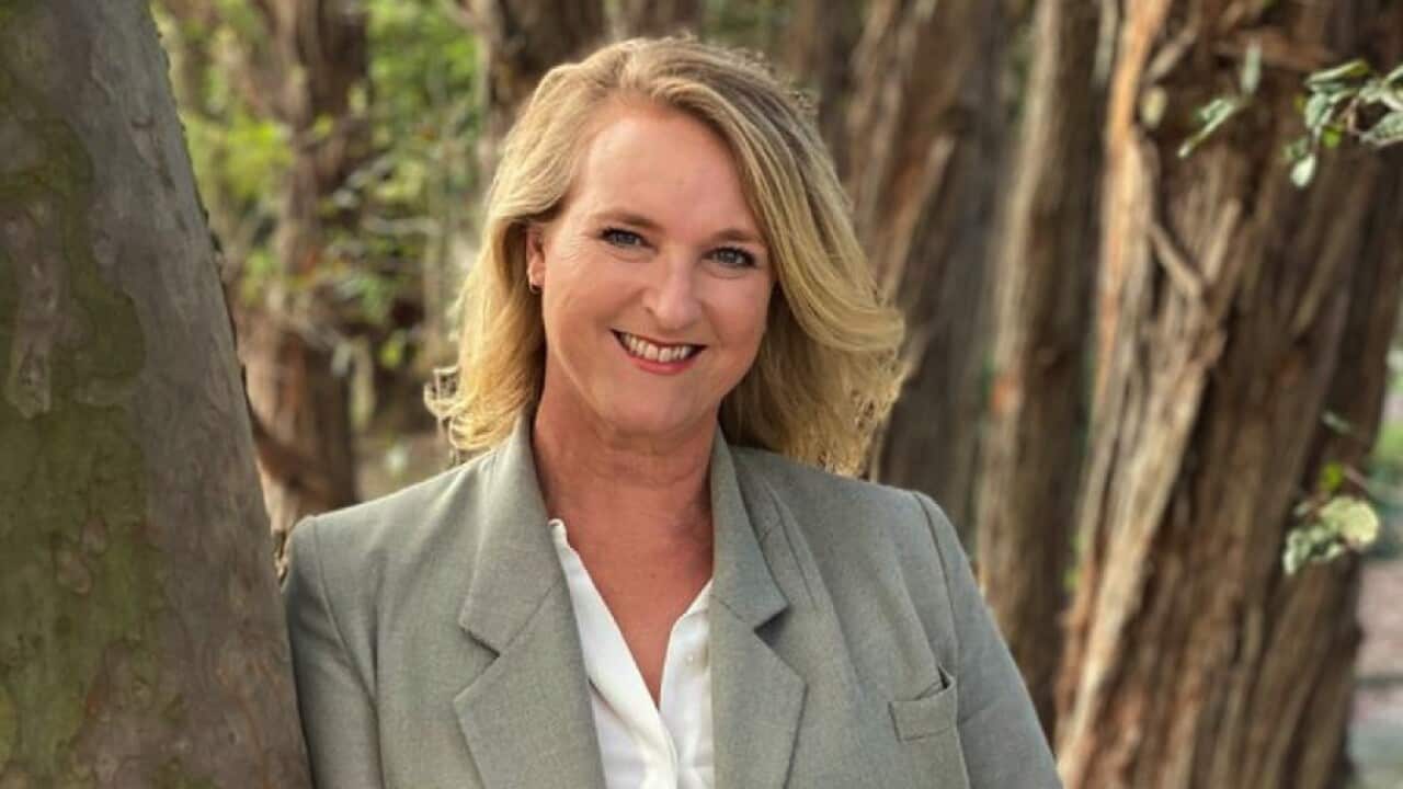 Kylea Tink will push for more action on climate in a contest for the seat of North Sydney against Liberal MP Trent Zimmerman.