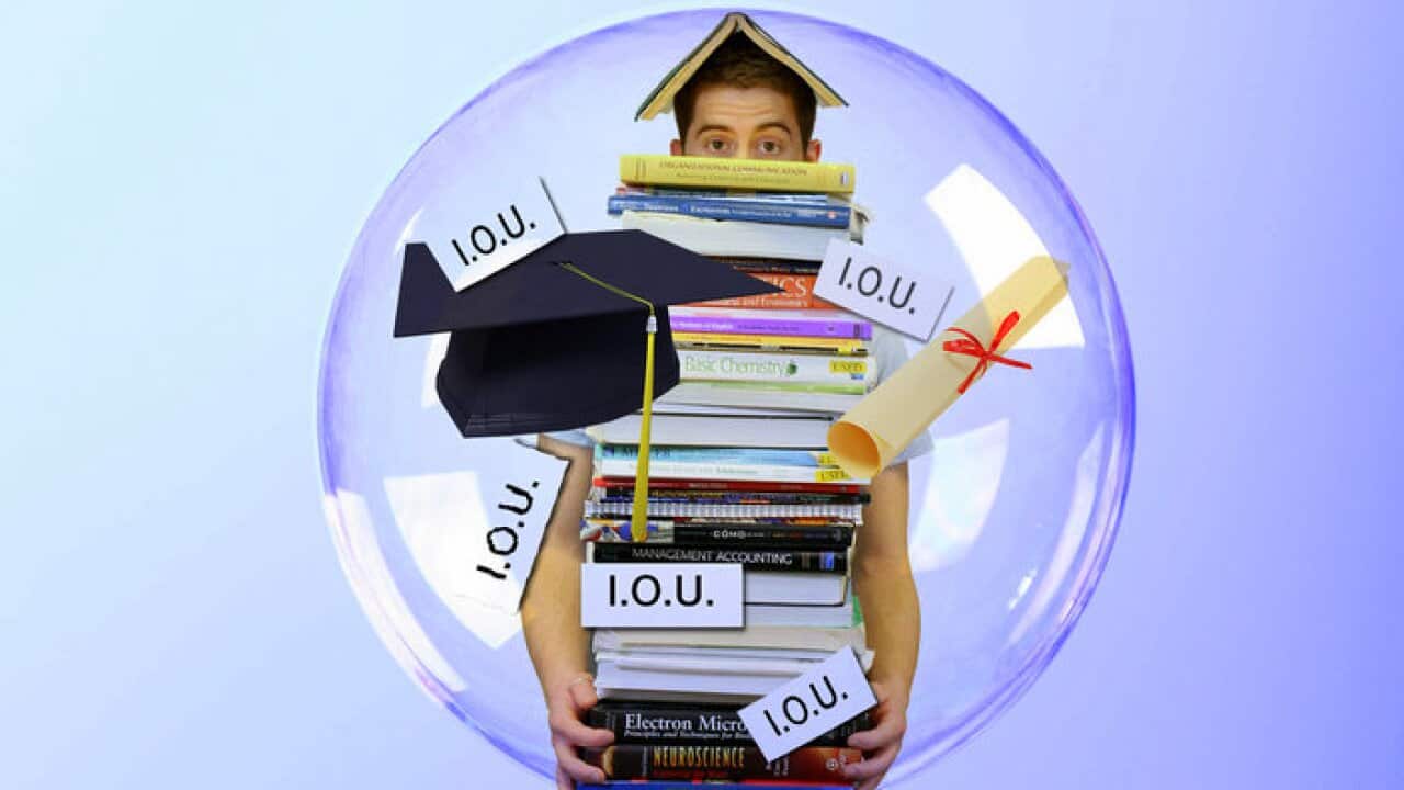 Student debt
