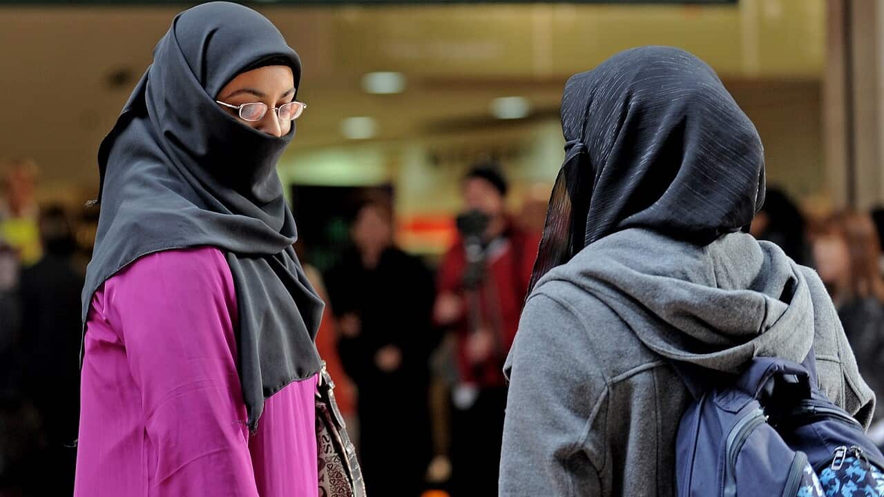 The hoax letter said a council wanted to impose dress restrictions on women.