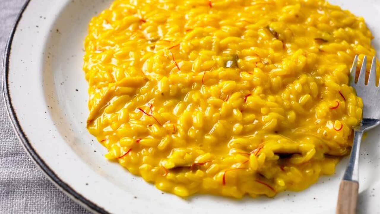 Image for read more article 'Una ricetta di Luca Ciano'