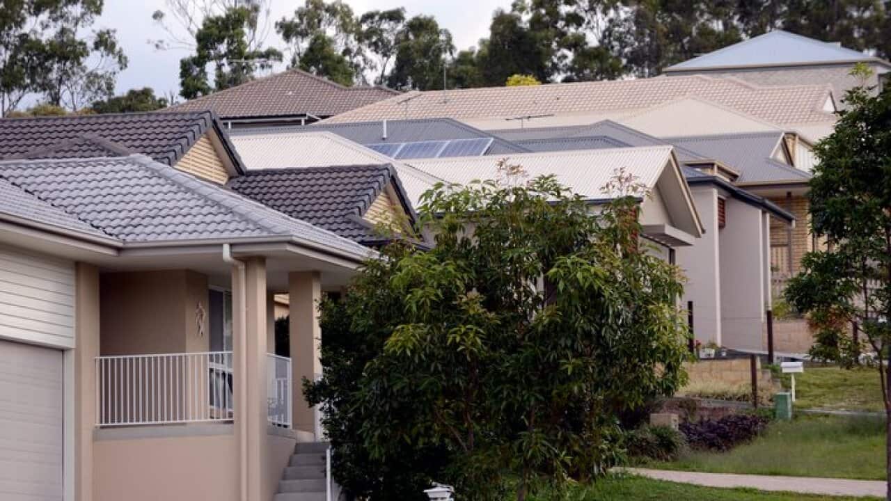 Homes in Springfield Lakes in Brisbane's west