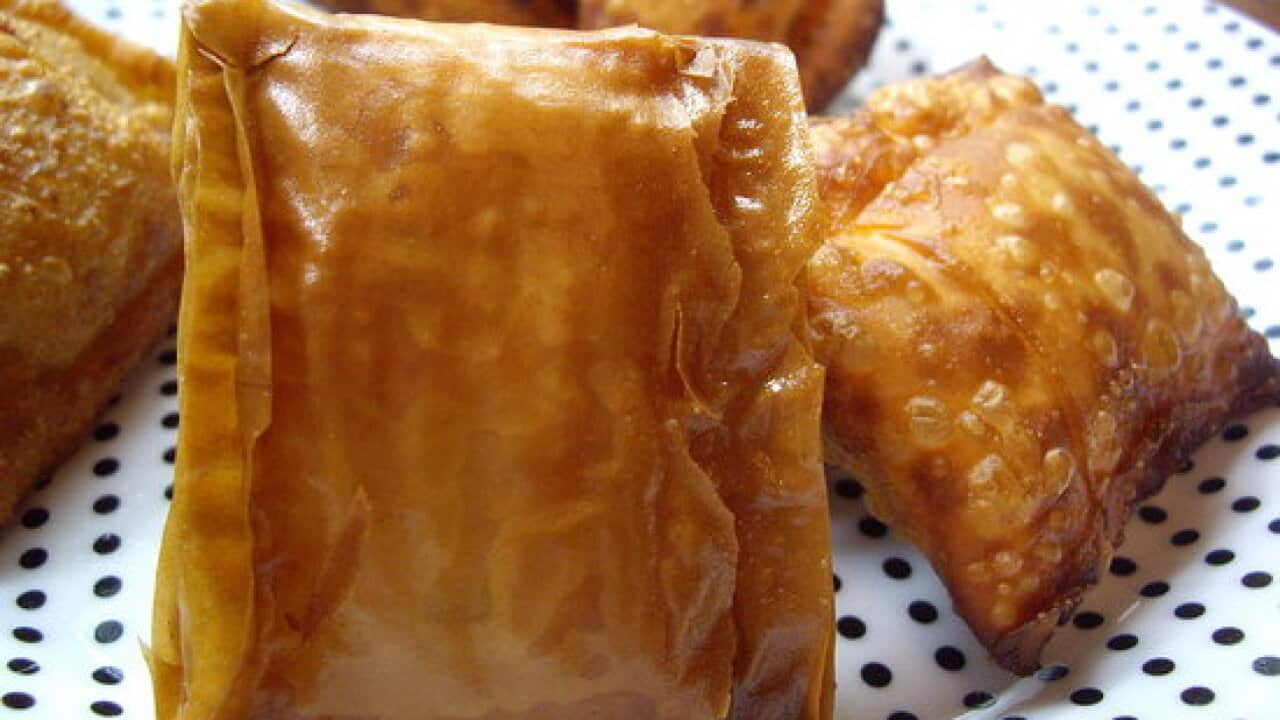 Sweet Wanton Pillows.