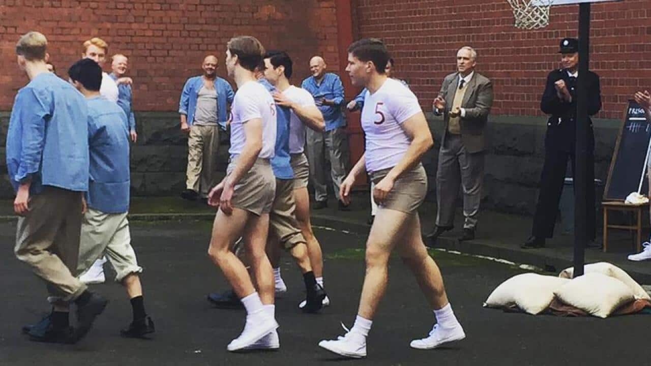 Mormon Yankees basketball film 'The Spirit of the Game' begins shooting in Melbourne