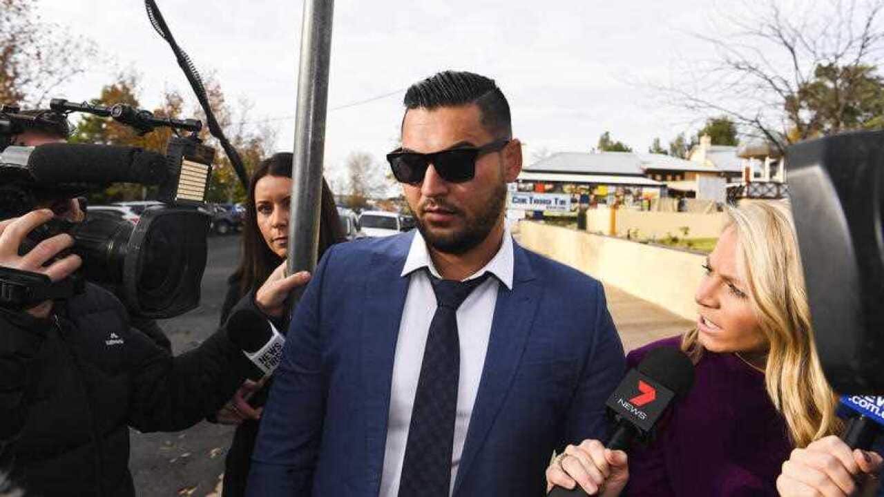 Salim Mehajer