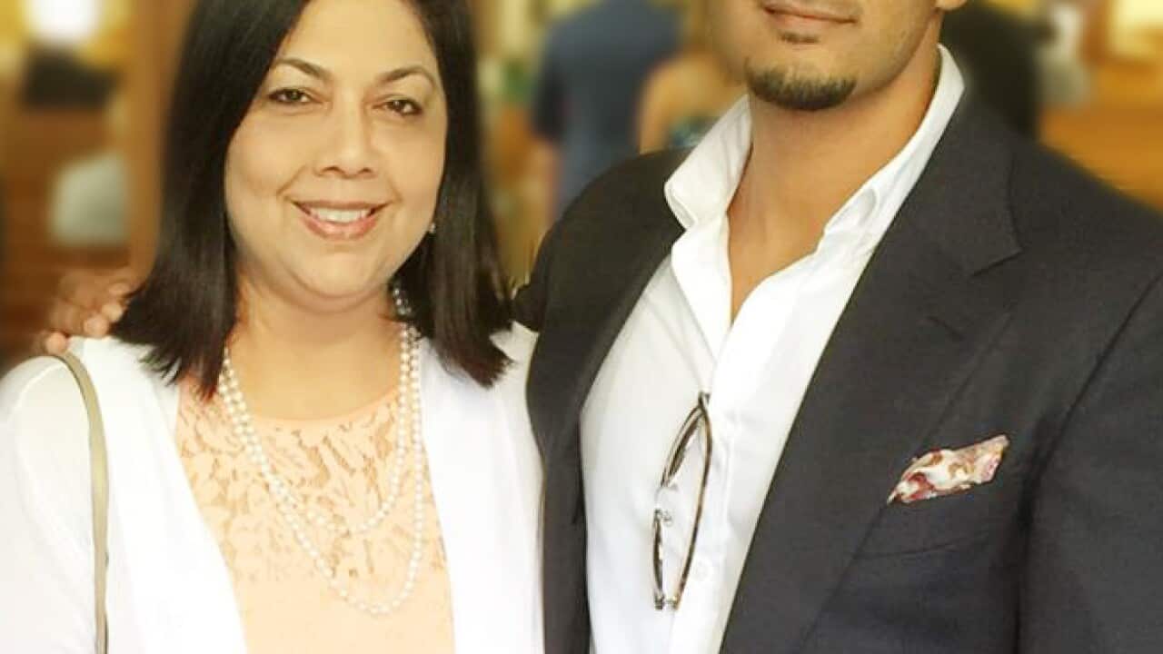 Sheba Sanchay