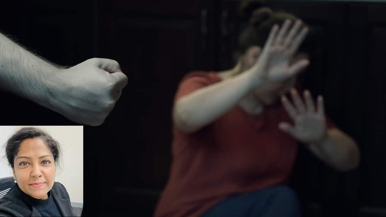 domestic violence law