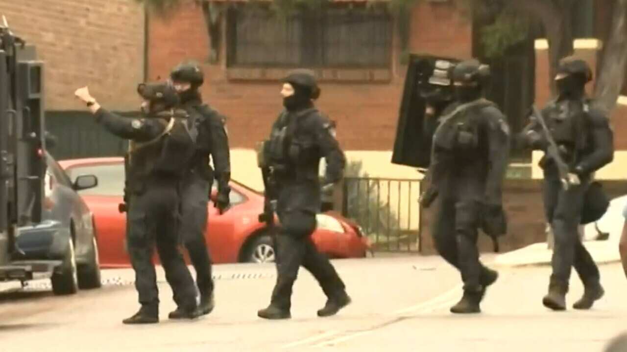One man dead, one injured in Sydney shootings | SBS News
