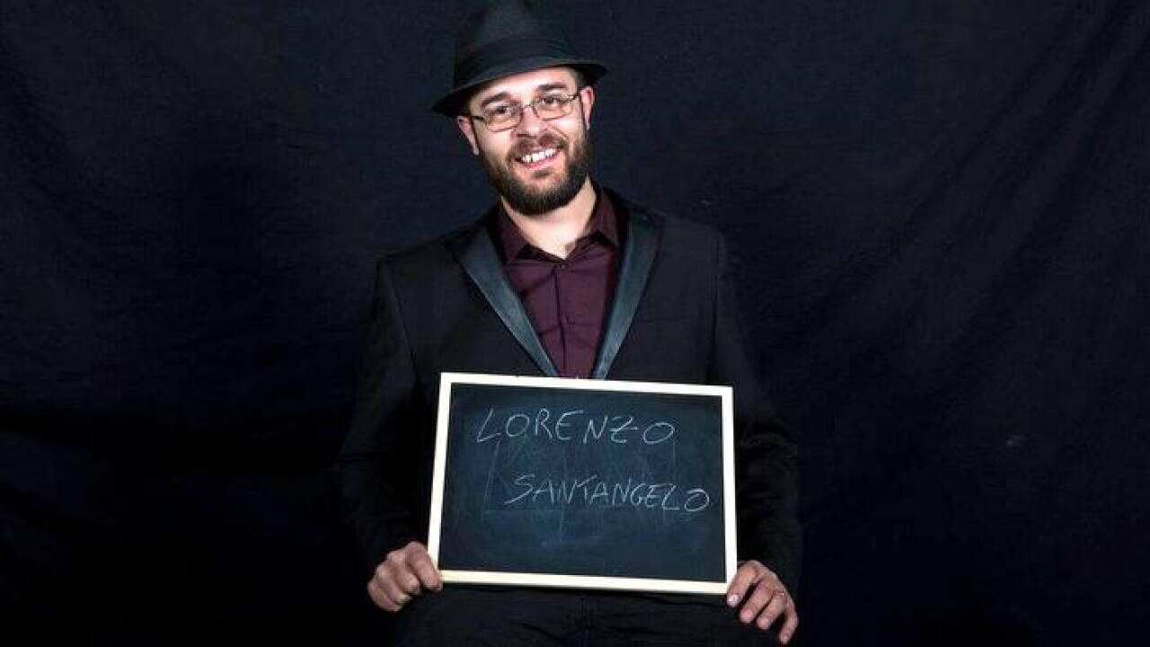 Lorenzo Santangelo