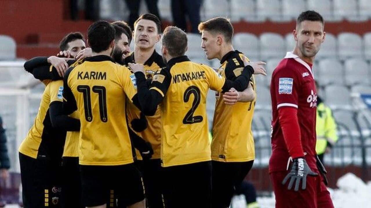AEK