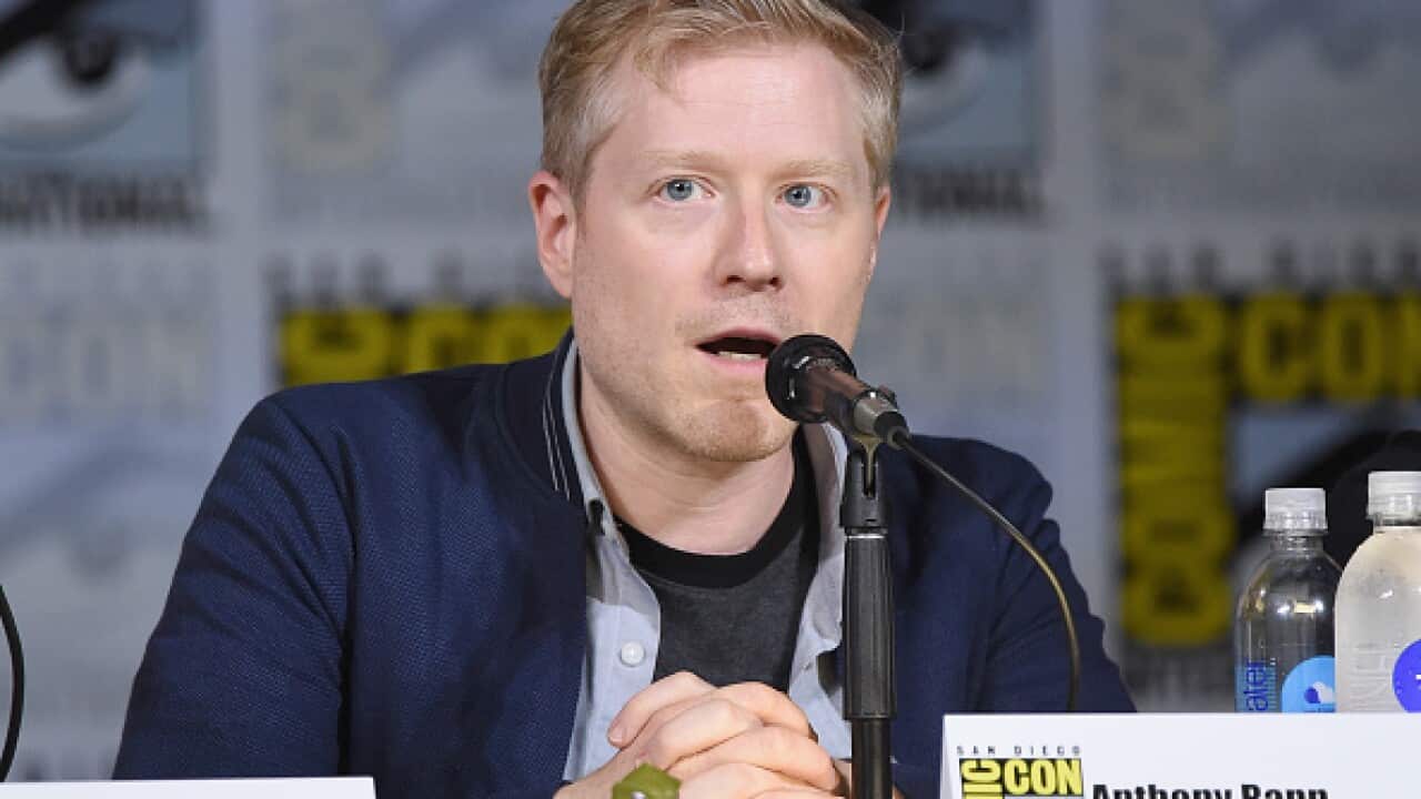 Comic-Con International 2017 - "Star Trek: Discovery" Panel